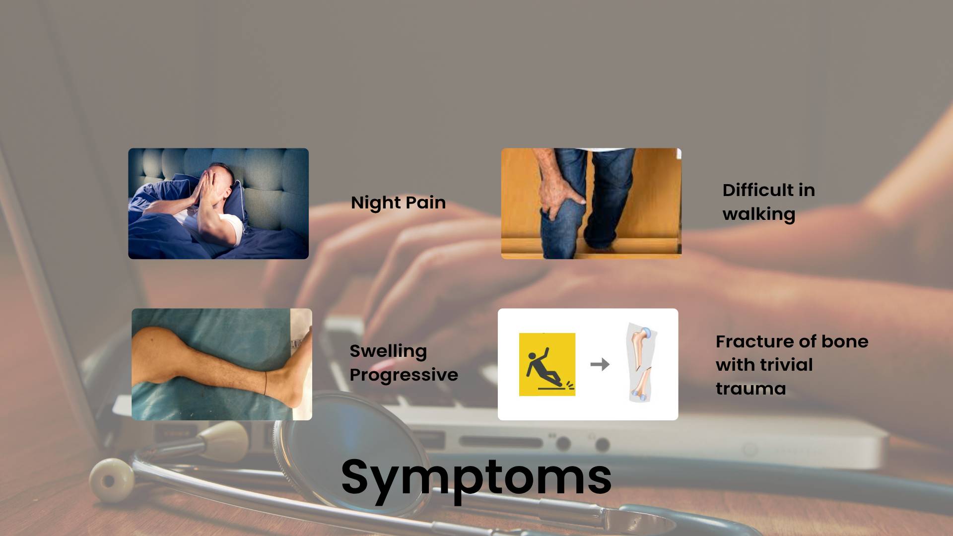 Third slide